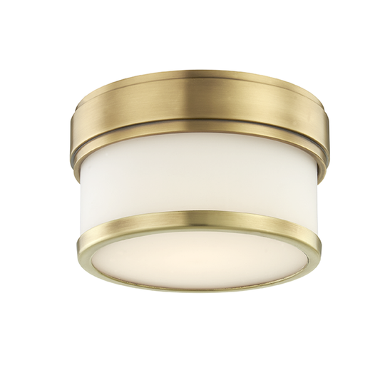Gemma Led Flush Mount