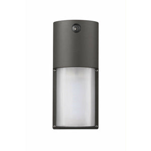 LED Wall Pack Outdoor Wall Light Bronze