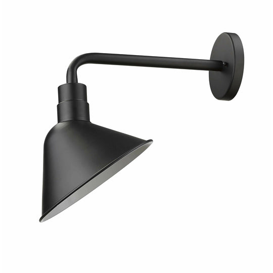 Fuller Outdoor Wall Light