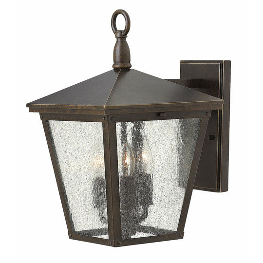 Trellis Outdoor Wall Light