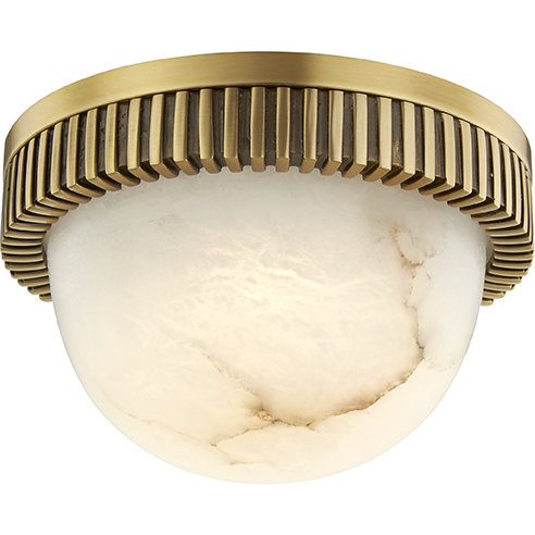 Ainsley Led Flush Mount