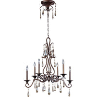 Chic Chandelier