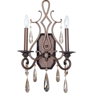 Chic Sconce Heritage