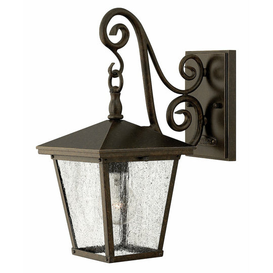 Trellis Outdoor Wall Light