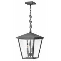 Trellis Outdoor Pendant