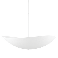 Fabius 8 Light Large Pendant