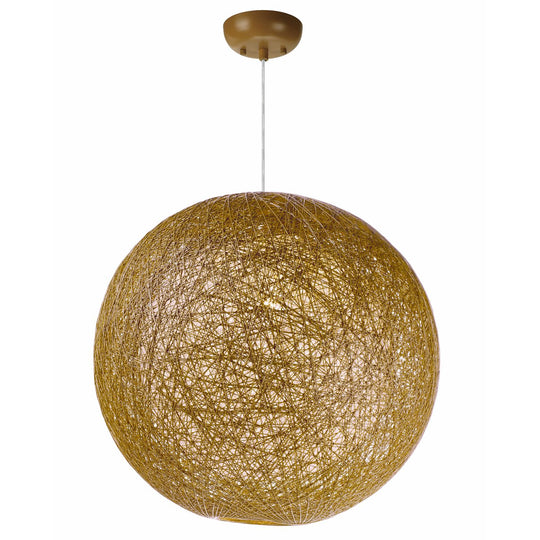 Bali Pendant