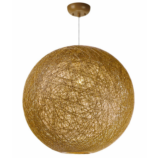 Bali Pendant
