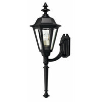Manor House Outdoor Wall Light