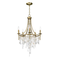 Cebu Chandelier