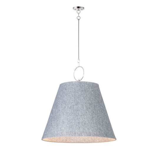 Acoustic Pendant