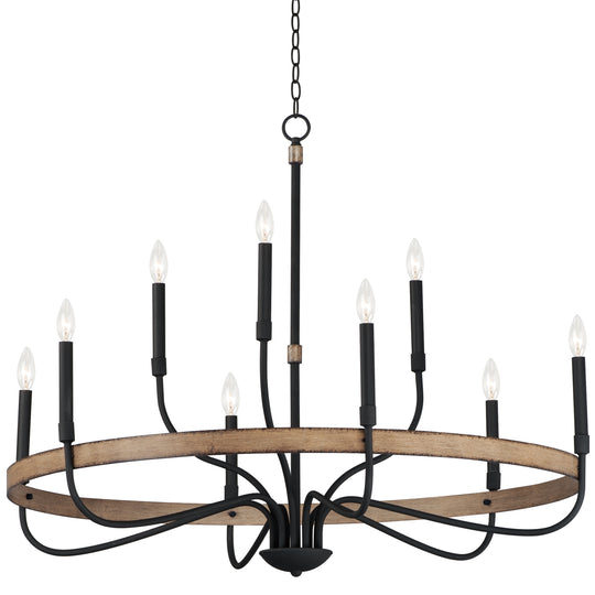 Franklin-Chandelier