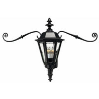 Manor House Outdoor Wall Light