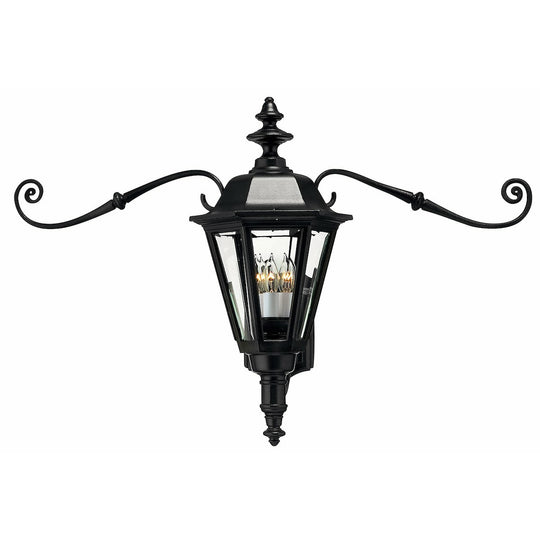 Manor House Outdoor Wall Light