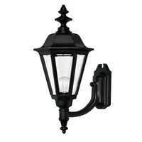 Manor House Outdoor Wall Light
