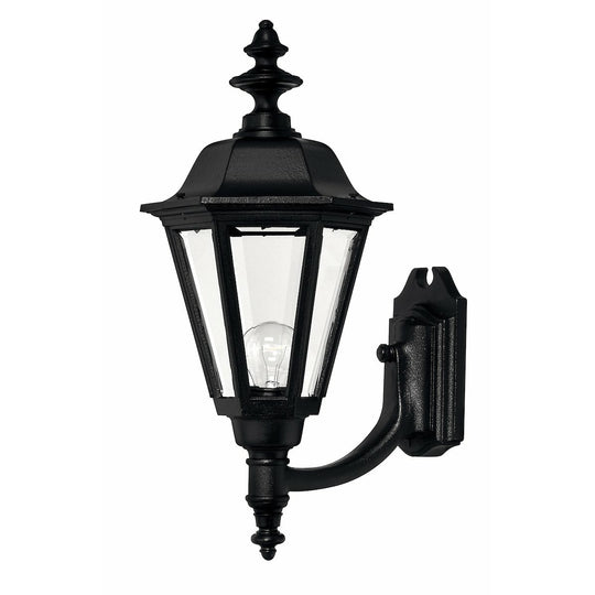 Manor House Outdoor Wall Light