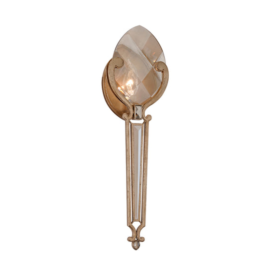 Femme Fatale Sconce