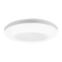 5.5" Traverse Flex Round T24 3000K 90CRI White
