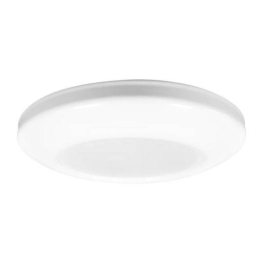 5.5" Traverse Flex Round T24 3000K 90CRI White