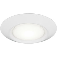 Traverse 4 Flush Mount