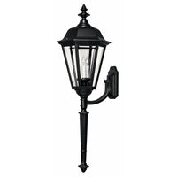 Manor House Outdoor Wall Light