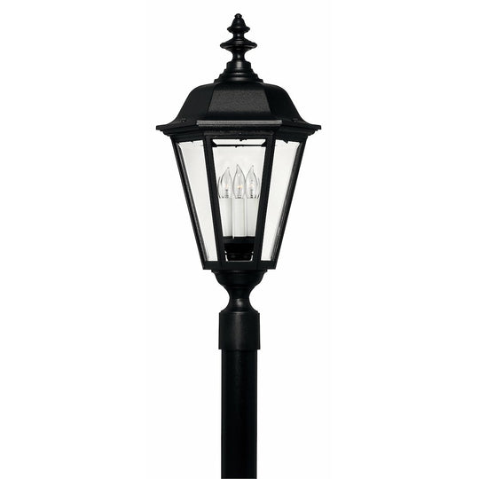 Manor House Outdoor Post Light