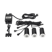 Outdoor Landscape Lighting
