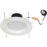 Traverse LED Insert Flush Mount