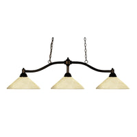 Chance Linear Suspension