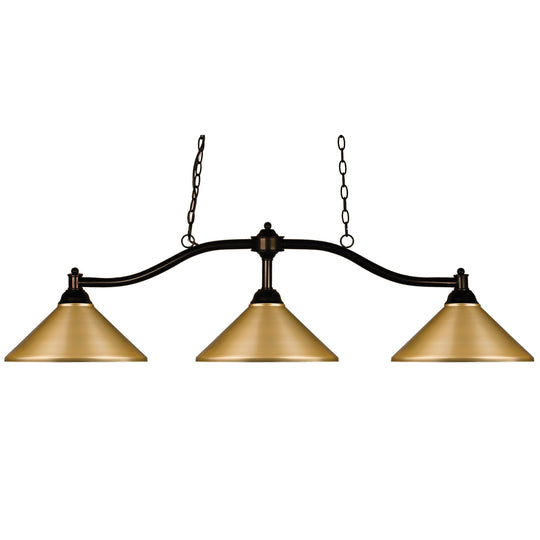 Chance Linear Suspension