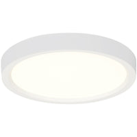 Traverse Lotus Flush Mount