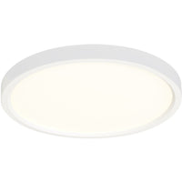 Traverse Lotus Flush Mount