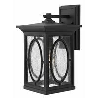 Randolph Outdoor Wall Light