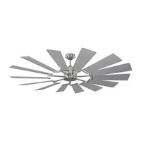 Prairie 62 Ceiling Fan