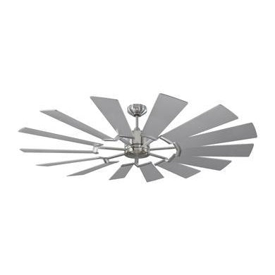 Prairie 62 Ceiling Fan