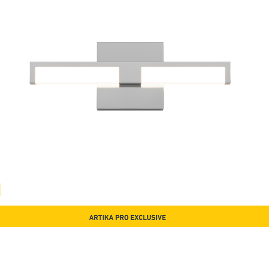 Artika Tivoli Vanity Light