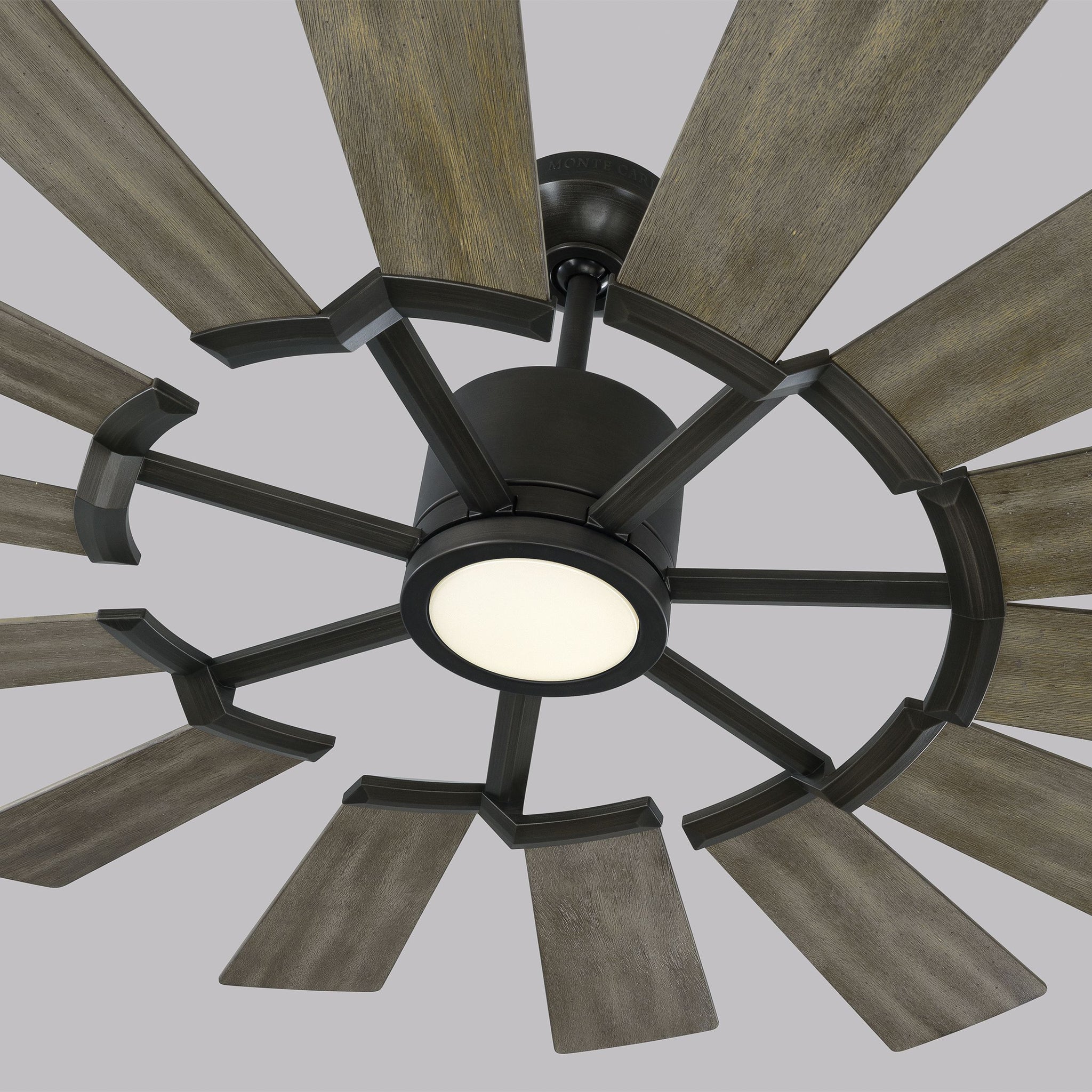 Prairie 52 Ceiling Fan