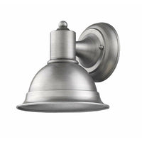 Colton Outdoor Wall Light