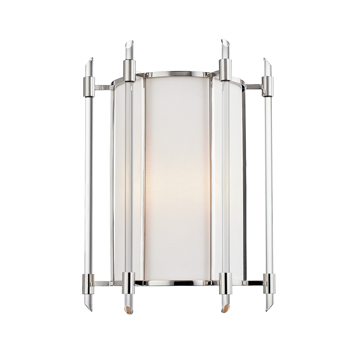 Delancey 2 Light Wall Sconce