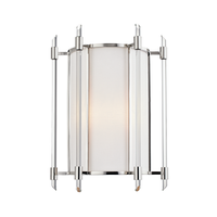 Delancey 2 Light Wall Sconce