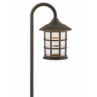Freeport Coastal Elements Landscape Lighting