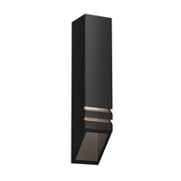 Kichler Louvered Deck