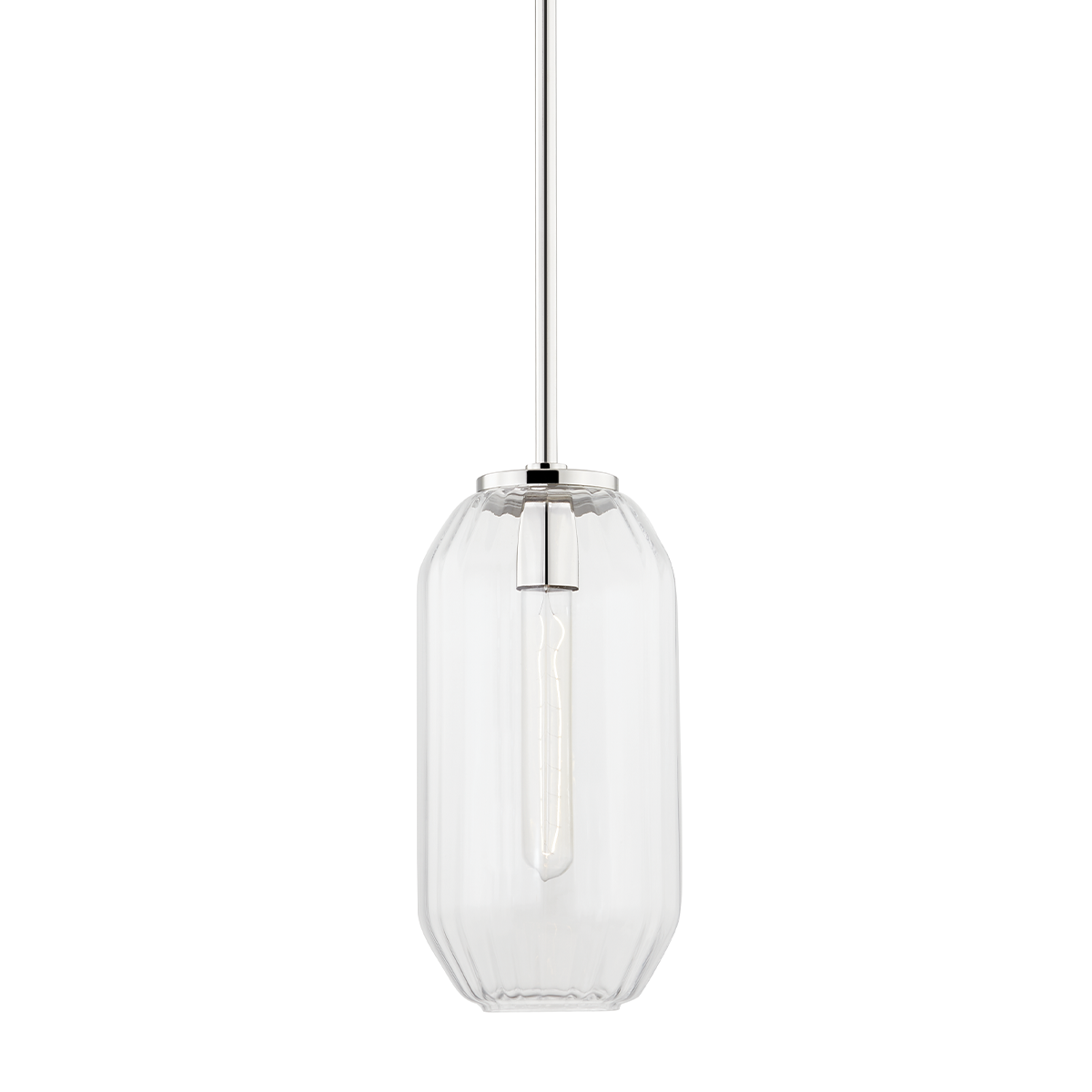 Bennett 1 Light B Pendant