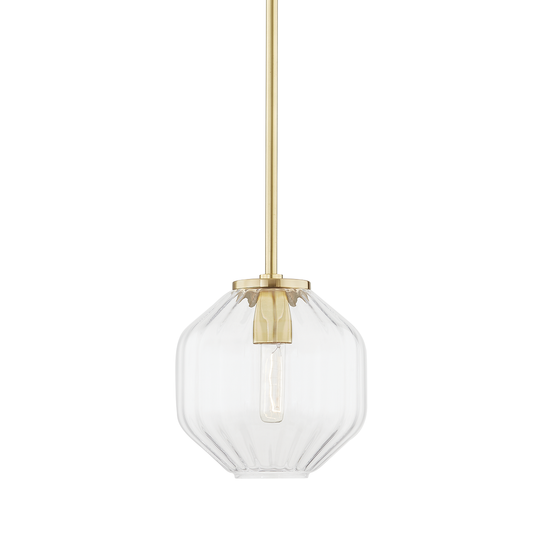 Bennett 1 Light A Pendant