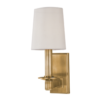 Spencer 1 Light Wall Sconce