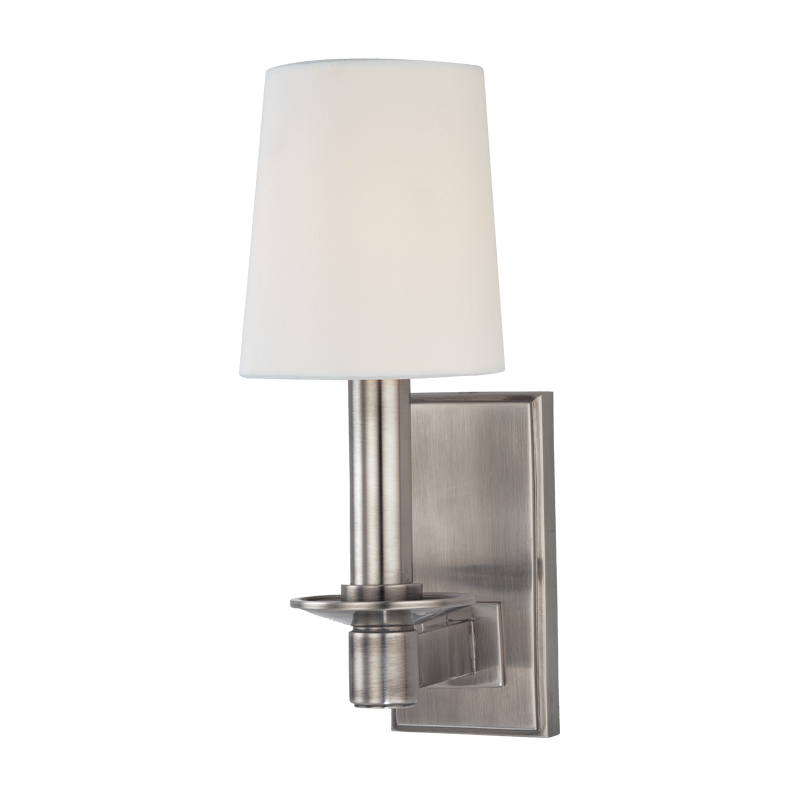 Spencer 1 Light Wall Sconce