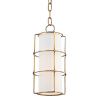 Sovereign Mini Pendant