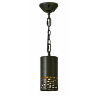 Calder Outdoor Pendant