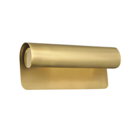 Accord 1 Light Wall Sconce