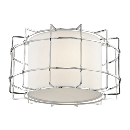 Sovereign Flush Mount